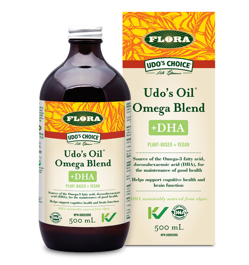 opkald Tick skildpadde Plant Based Omega Oil | Plant Based Omegas | 369 Omega Oil Blend