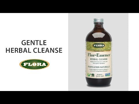 Flor*Essence is a gentle whole-body cleanse formula. It's as simple as drinking a warm cup of tea to support your body. Flor*Essence effective helps our body to remove accumulated waste and environmental toxins better than it can on its own, and it's especially helpful to those who have conditions that negatively affect their body's natural ability to detoxify.